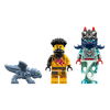 LEGO® Ninjago® Arinov Spinjitzu borbeni robot (71839) LEGO® Ninjago® Arinov Spinjitzu borbeni robot (71839)