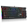 Vata RGB Gaming Billentyűzet BL