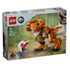 LEGO® Jurassic World Little Eatie: T-Rex, komplet za gradnju dino modela (76967) LEGO® Jurassic World Little Eatie: T-Rex, komplet za gradnju dino modela (76967)
