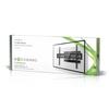Nedis TV Fali tartó 37-70 (TVWM3550BK) Nedis TV Fali tartó 37-70 (TVWM3550BK)