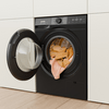 Gorenje WG484A31B Elöltöltős mosógép