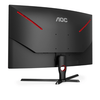 AOC C32G3AE/BK 31,5” Monitor