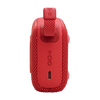 JBL Go 4 Bluetooth hangszóró, piros JBL Go 4 Bluetooth hangszóró, piros