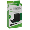 FroggieX FC-XS-C1-B Xbox Series X Konzol hűtőállomás + töltőállomás + lemeztartó FroggieX FC-XS-C1-B Xbox Series X Konzol hűtőállomás + töltőállomás + lemeztartó