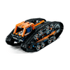 LEGO® Technic™ Applikációval irányítható átalakító jármű (42140) LEGO® Technic™ Applikációval irányítható átalakító jármű (42140)