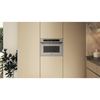 Whirlpool WMW57DHME Beépíthető mikrohullámú sütő, szatén Whirlpool WMW57DHME Beépíthető mikrohullámú sütő, szatén