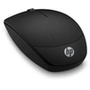 HP vezeték nélküli egér X200,fekete