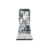 Samsung DW50DG430B00LE Beépíthető mosogatógép Samsung DW50DG430B00LE Beépíthető mosogatógép