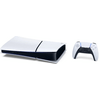 PlayStation®5 Slim Digital Edition konzol – Fortnite® Cobalt Star csomag PlayStation®5 Slim Digital Edition konzol – Fortnite® Cobalt Star csomag