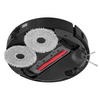 Roborock Robotporszívó felmosóval QR798, fekete (QVRRS52-00)