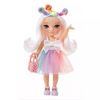 Rainbow High: Kicsi divat baba, többféle (531173)