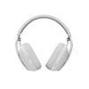 LOGITECH Zone Vibe 100 vez.nélk. fejh.WH