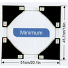 SLX SFK002 Univerzális összeépítő keret SLX SFK002 Univerzális összeépítő keret