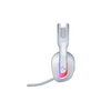 Logitech A20 X Gamer slušalice, bijele (939-002253)