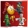 LEGO® NINJAGO® hram Spinjitzua (71831) LEGO® NINJAGO® hram Spinjitzua (71831)