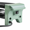 Raclette grill,2személyes,menta