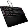 Asus ROG Falcata Ace billentyűzet, UK kiosztás