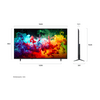 LG 75QNED70B3A 75 LG 75QNED70B3A 75