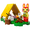 LEGO® Animal Crossing™ Zečićeve avanture na otvorenom (77047) LEGO® Animal Crossing™ Zečićeve avanture na otvorenom (77047)