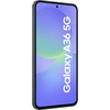 Samsung Galaxy A36 5G 8/256GB Okostelefon, Király Fekete Samsung Galaxy A36 5G 8/256GB Okostelefon, Király Fekete