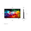LG 55QNED70B3C 55