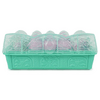 Hatchimals CollEGGtibles: Tojástartó - Láma család (6064445)