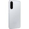Samsung Galaxy A18 4/128GB Okostelefon, ezüst