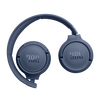 JBL Tune 520 vezeték nélküli fejhallgató, kék JBL Tune 520 vezeték nélküli fejhallgató, kék