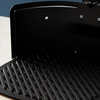 Grill-és pizzasütő tányér airfryerhez Grill-és pizzasütő tányér airfryerhez
