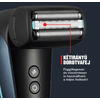 Remington XF8000 Balder™ Head & Face rezgőkéses borotva