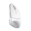 Trust Verto 25132 bežični vertikalni miš, bijeli Trust Verto 25132 bežični vertikalni miš, bijeli