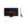 LG 50QNED87B3A 50