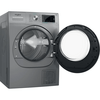 Whirlpool W7 D93SB EE hőszivattyús szárítógép Whirlpool W7 D93SB EE hőszivattyús szárítógép