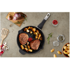 Tefal E2294074 Unlimited grill serpenyő, 26 cm Tefal E2294074 Unlimited grill serpenyő, 26 cm