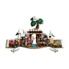 LEGO® One Piece Dr. Hiriluk rejtekhelye (75641)