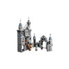 LEGO® One Piece Csata a Drum kastélynál (75645)