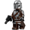 LEGO® Star Wars™ Az Újjászületett Birodalom AT-AT™ lépegetője INT-4-gyel (75454) LEGO® Star Wars™ Az Újjászületett Birodalom AT-AT™ lépegetője INT-4-gyel (75454)