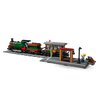 LEGO® City Nosztalgia gőzmozdony (60511) LEGO® City Nosztalgia gőzmozdony (60511)