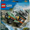 LEGO® City terenski kamion 4x4 off.road (60447) LEGO® City terenski kamion 4x4 off.road (60447)