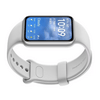 Xiaomi Smart Band 10 Pro Okoskarkötő, ezüst (BHR08WBGL)