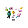 LEGO® Friends Körhinta virágokkal és tündérekkel (42702) LEGO® Friends Körhinta virágokkal és tündérekkel (42702)