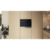 Whirlpool WMW57DHMX Beépíthető mikrohullámú sütő, inox Whirlpool WMW57DHMX Beépíthető mikrohullámú sütő, inox