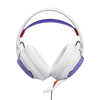 JBL Quantum 250 Gaming headset, fehér JBL Quantum 250 Gaming headset, fehér
