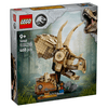 LEGO® Jurassic World Ostaci dinosaura: Lubanja Triceratopsa (76969) LEGO® Jurassic World Ostaci dinosaura: Lubanja Triceratopsa (76969)