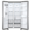 LG GSLV71PZTD Side By Side hűtőszekrény LG GSLV71PZTD Side By Side hűtőszekrény