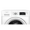Whirlpool FFB 8489 WV EE Elöltöltős mosógép Whirlpool FFB 8489 WV EE Elöltöltős mosógép