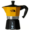 Bialetti Moka Express North Face szett (5379)