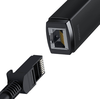 Baseus USB-C / RJ45 Gigabit Ethernet Adapter (WKQX000301)