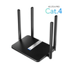 CUDY AC1200 WI-FI 4G LTE ruter CUDY AC1200 WI-FI 4G LTE ruter