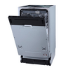 Gorenje GV583C10 Beépíthető mosogatógép Gorenje GV583C10 Beépíthető mosogatógép